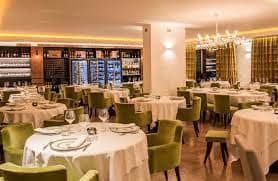 Immagine di copertina del ristorante Imbarco 10