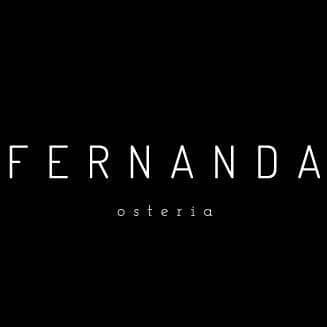 Immagine di copertina del ristorante Osteria Fernanda