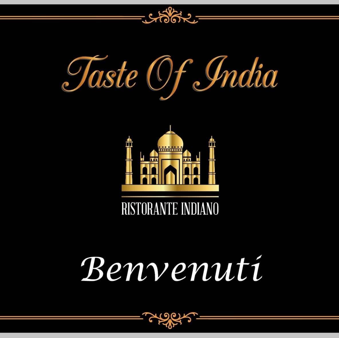 Immagine di copertina del ristorante Taste of India