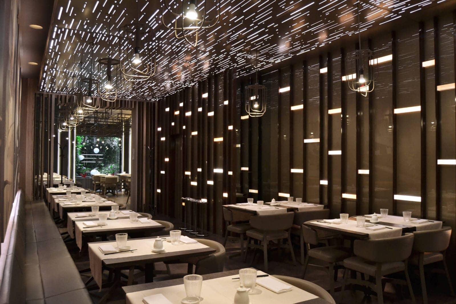 Immagine di copertina del ristorante Muud Creative Sushi