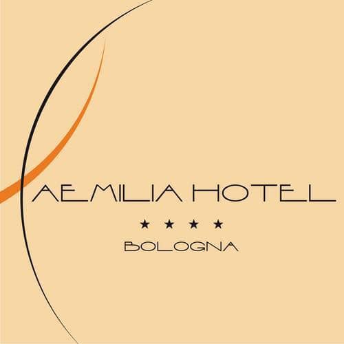 Immagine di copertina del ristorante Gurmè (Aemilia Hotel)