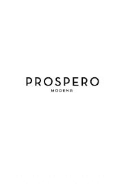 Immagine di copertina del ristorante Prospero Modena