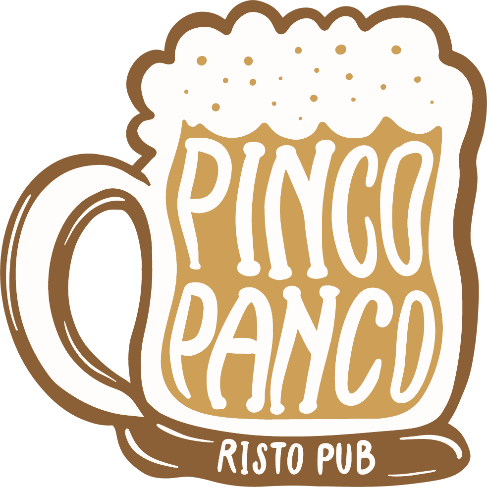 Immagine di copertina del ristorante Pinco Panco Risto-Pub