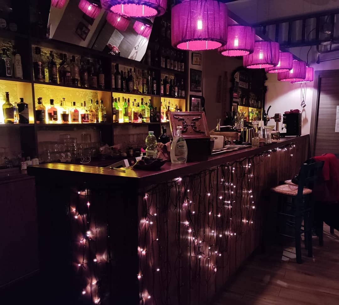 Immagine di copertina del ristorante La Bodeguita del Mojito