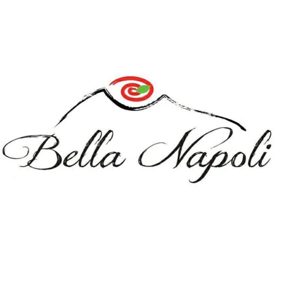 Immagine di copertina del ristorante Bella Napoli