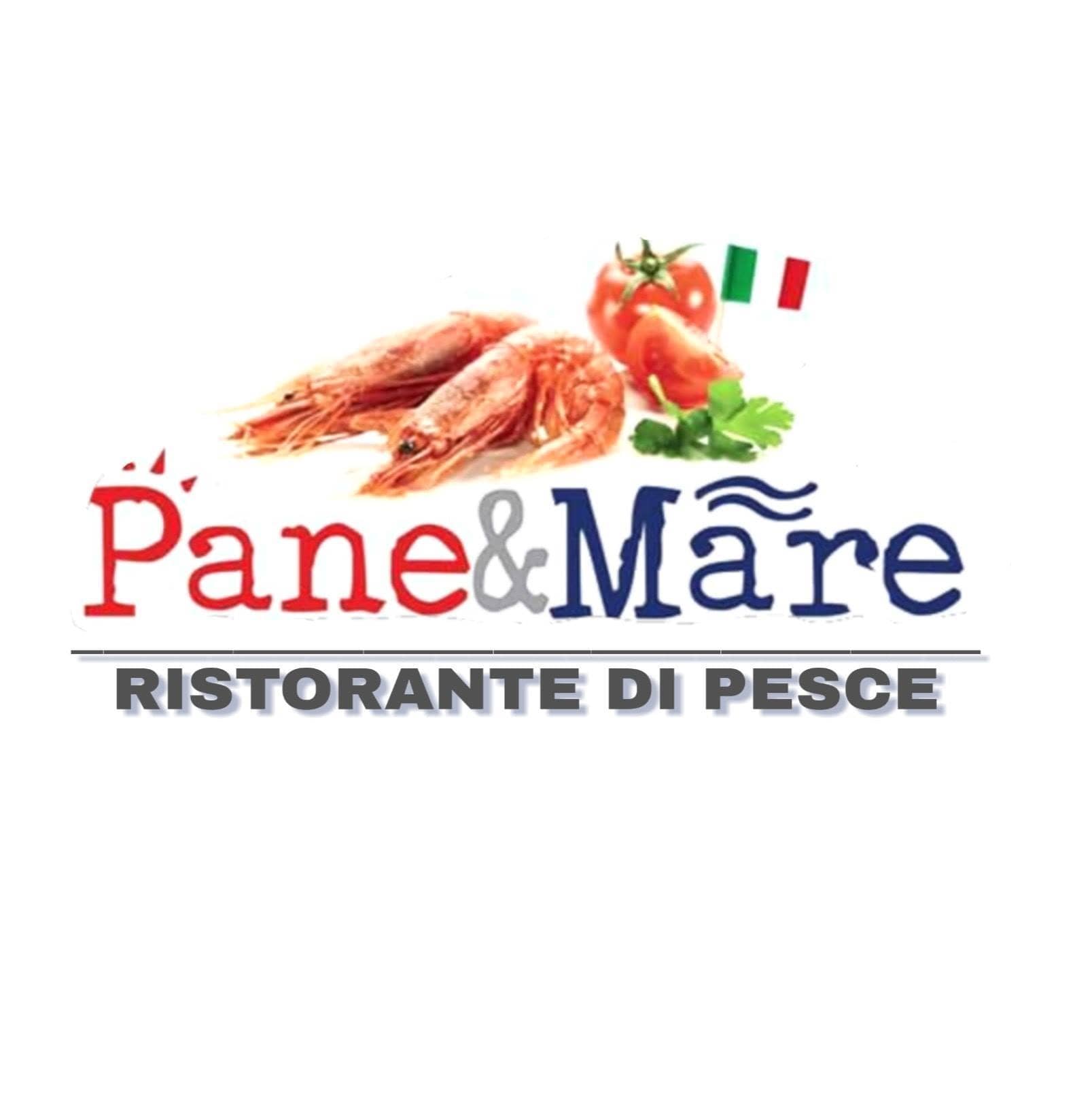 Immagine di copertina del ristorante PANE & MARE
