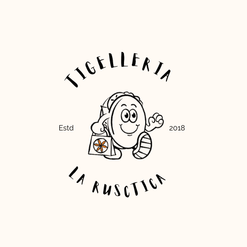 Immagine di copertina del ristorante Tigelleria La Rustica 