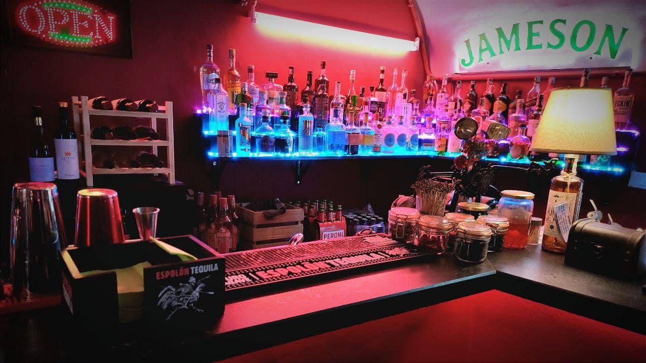 Immagine di copertina del ristorante Klesh