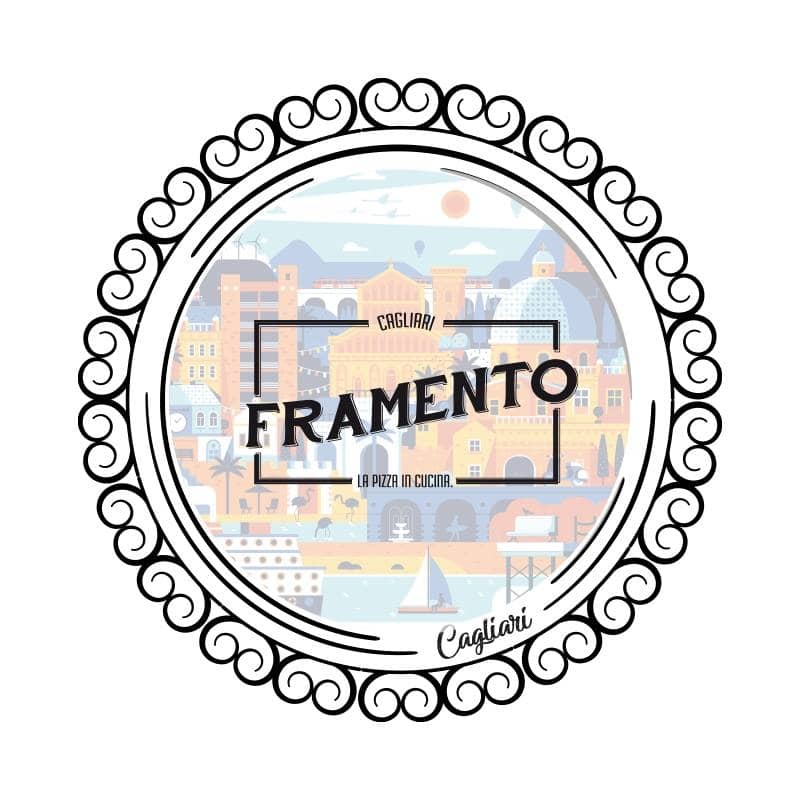 Immagine di copertina del ristorante Framento