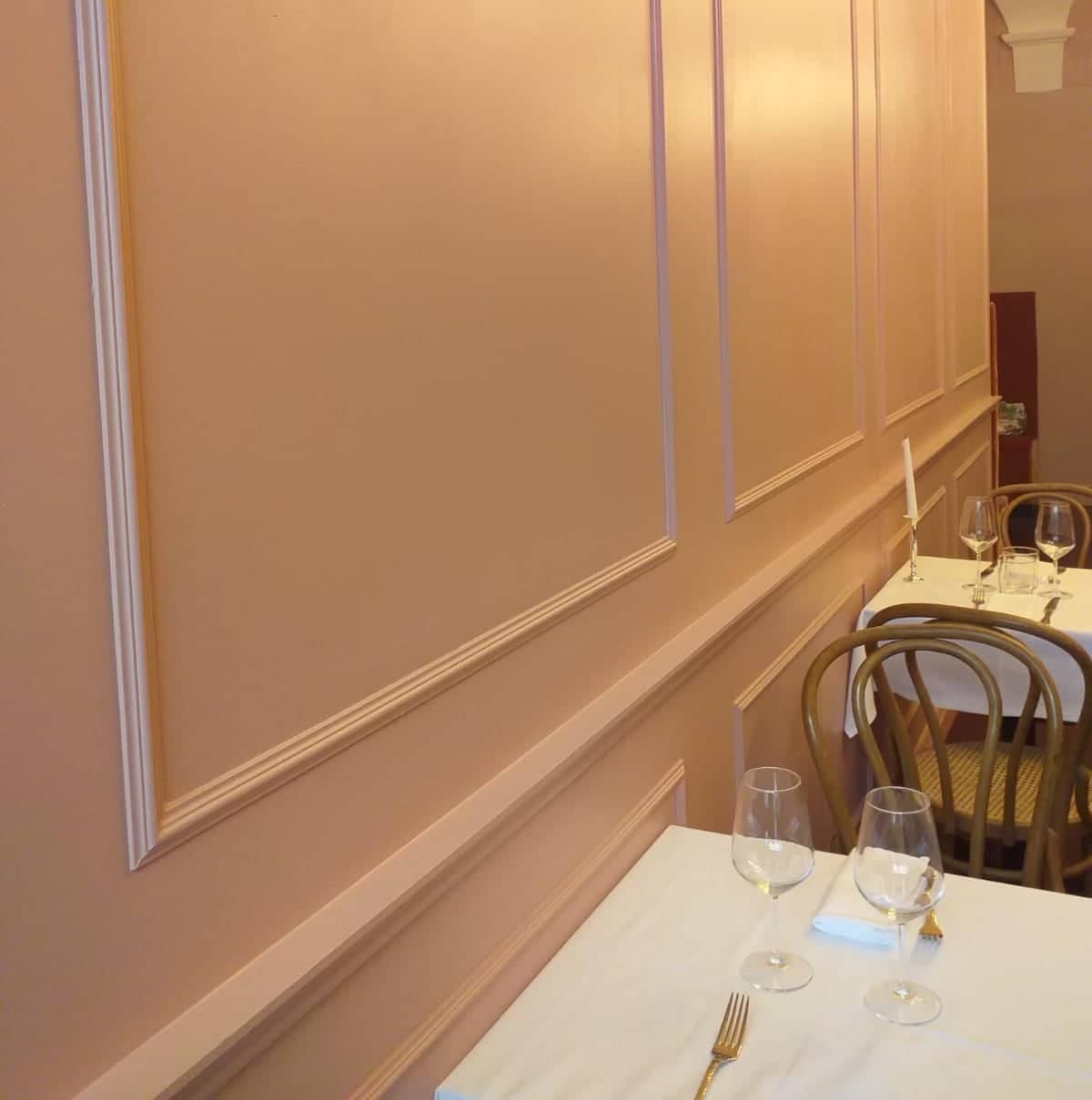 Immagine di copertina del ristorante Caffè Milano
