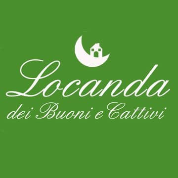 Immagine di copertina del ristorante Locanda dei Buoni e Cattivi