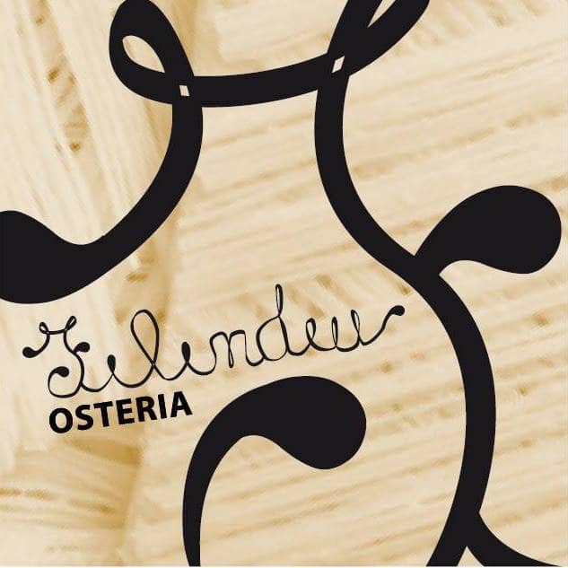 Immagine di copertina del ristorante Su Filindeu Osteria