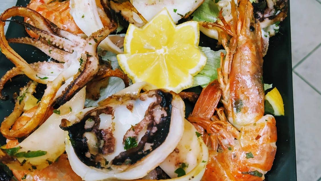 Immagine di copertina del ristorante Sa Domu de Peppinedda