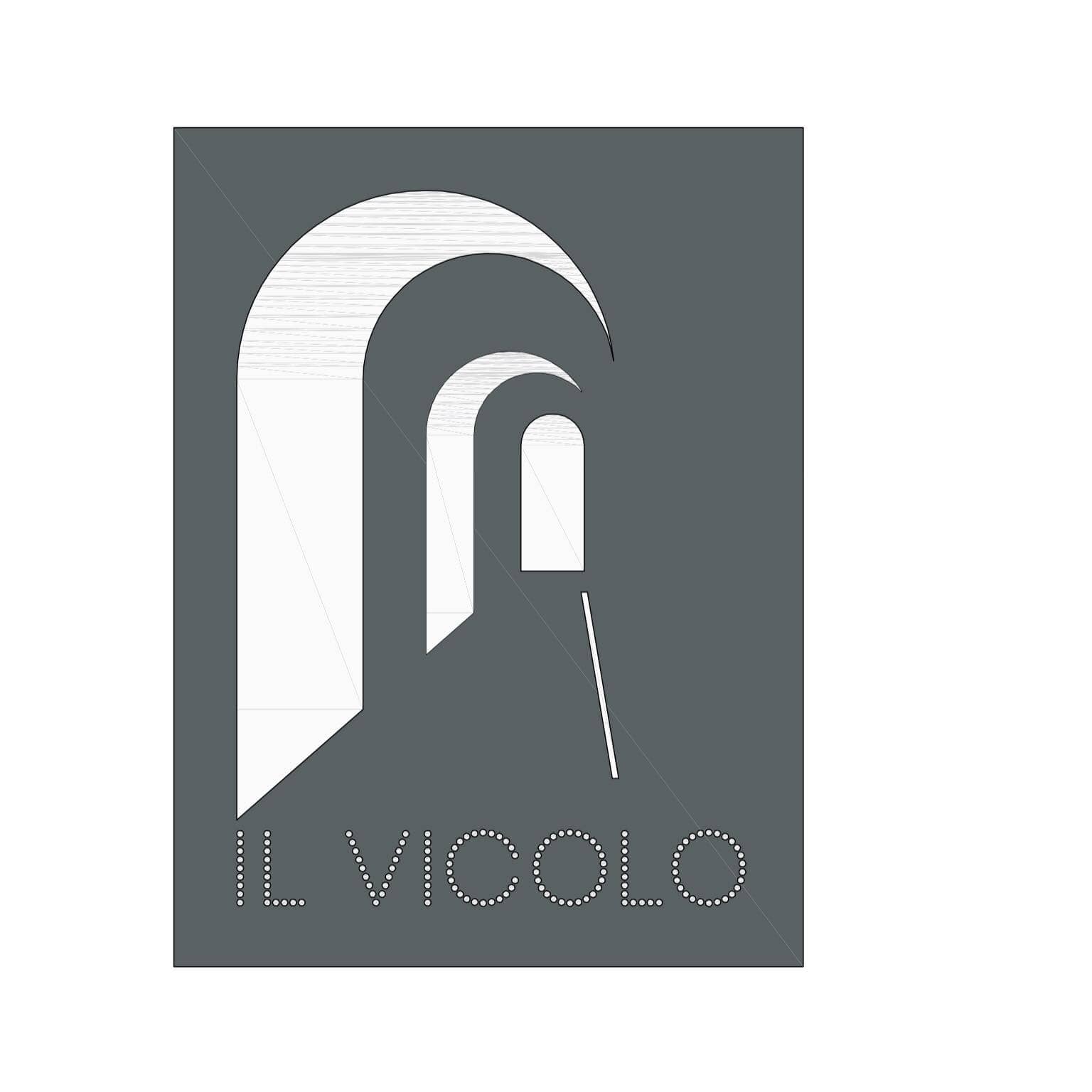 Immagine di copertina del ristorante Il Vicolo