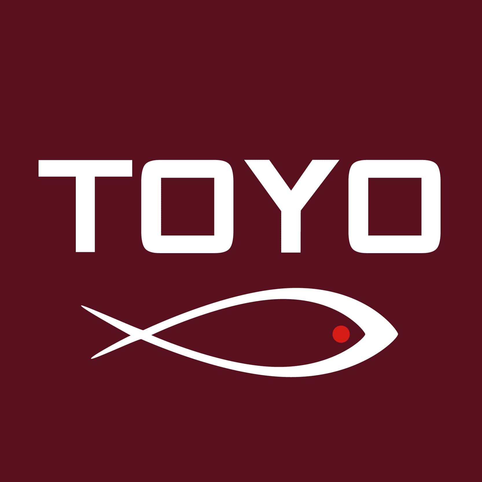 Immagine di copertina del ristorante Toyo Sushi