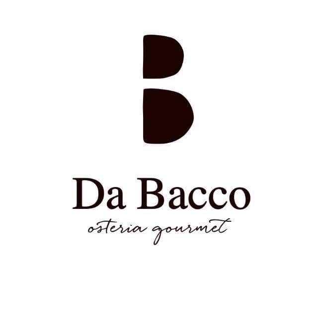 Immagine di copertina del ristorante Da Bacco Osteria Gourmet