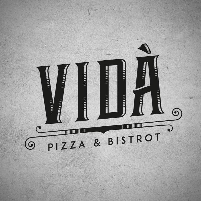 Immagine di copertina del ristorante Vida' Pizza & Bistrot