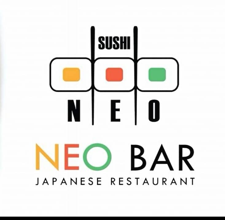 Immagine di copertina del ristorante Sushi Bar Neo