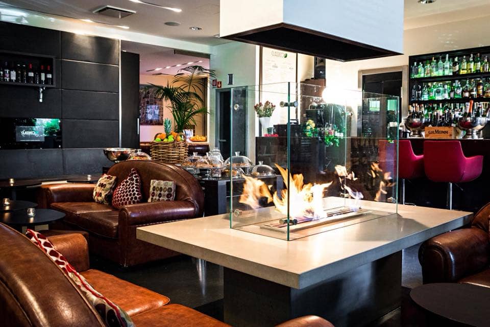 Immagine di copertina del ristorante Classico Trattoria & Cocktail