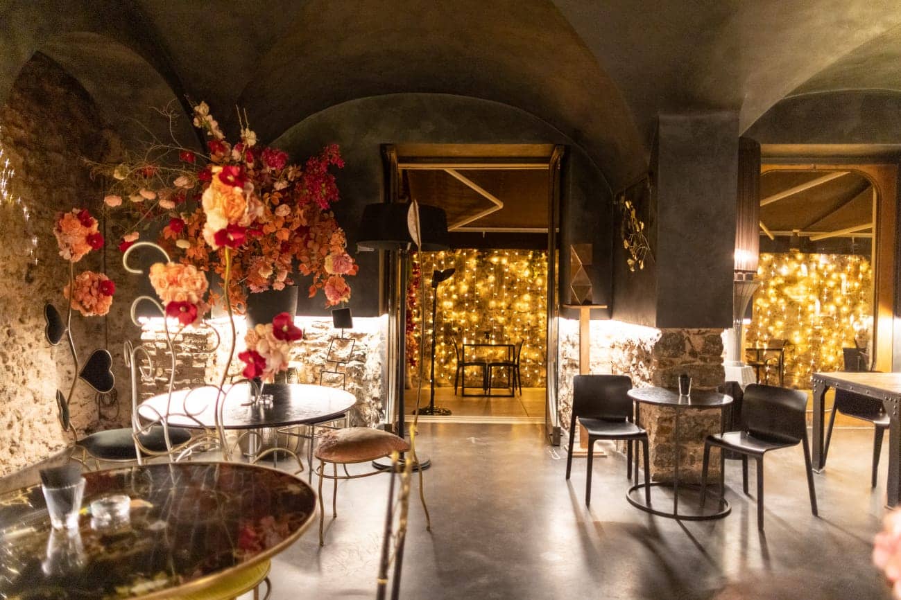 Immagine di copertina del ristorante Petit Bonu’