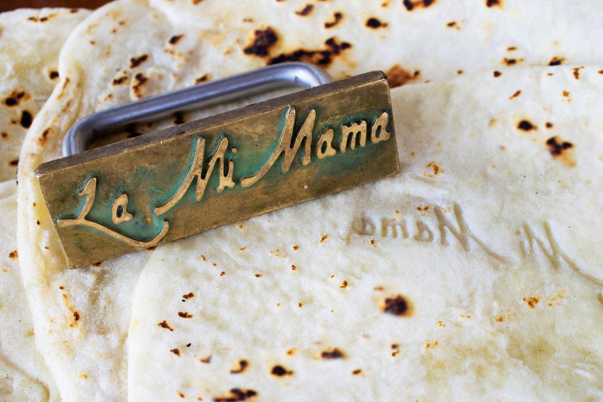 Immagine di copertina del ristorante La Mi Mama
