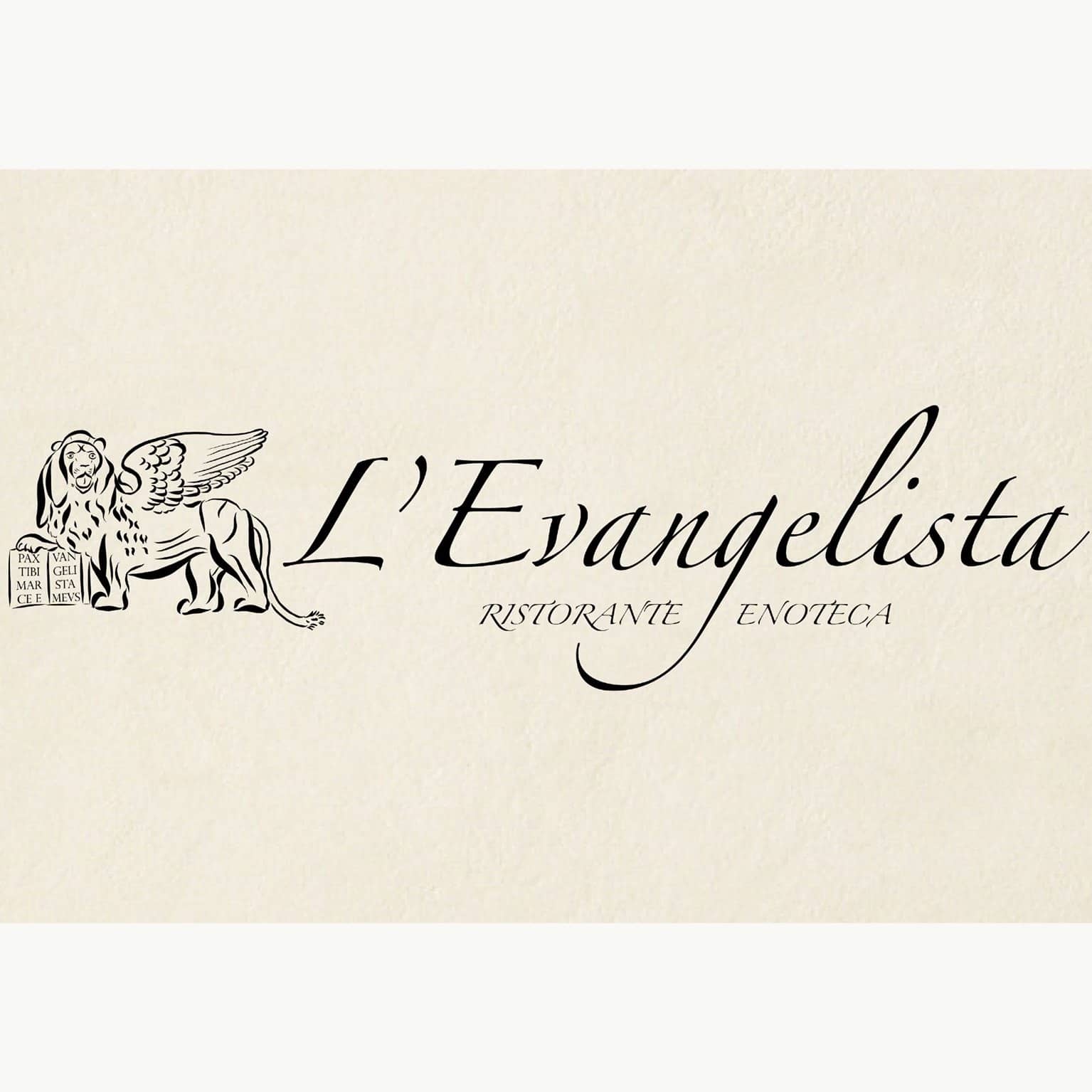 Immagine di copertina del ristorante L'Evangelista Ristorante & Enoteca