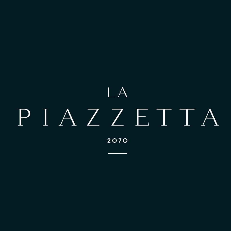 Immagine di copertina del ristorante La Piazzetta 2070