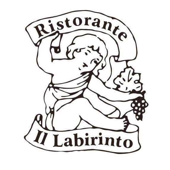 Immagine di copertina del ristorante Il Labirinto