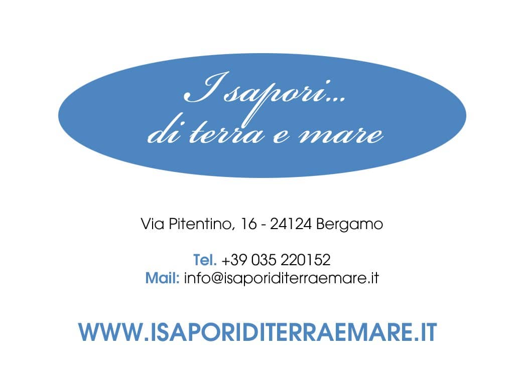 Immagine di copertina del ristorante I Sapori di Terra e Mare