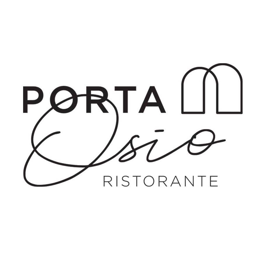 Immagine di copertina del ristorante Ristorante Enoteca Porta Osio