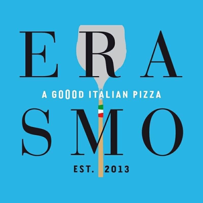 Immagine di copertina del ristorante Erasmo