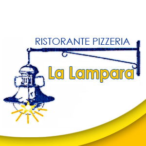 Immagine di copertina del ristorante Ristorante pizzeria La Lampara
