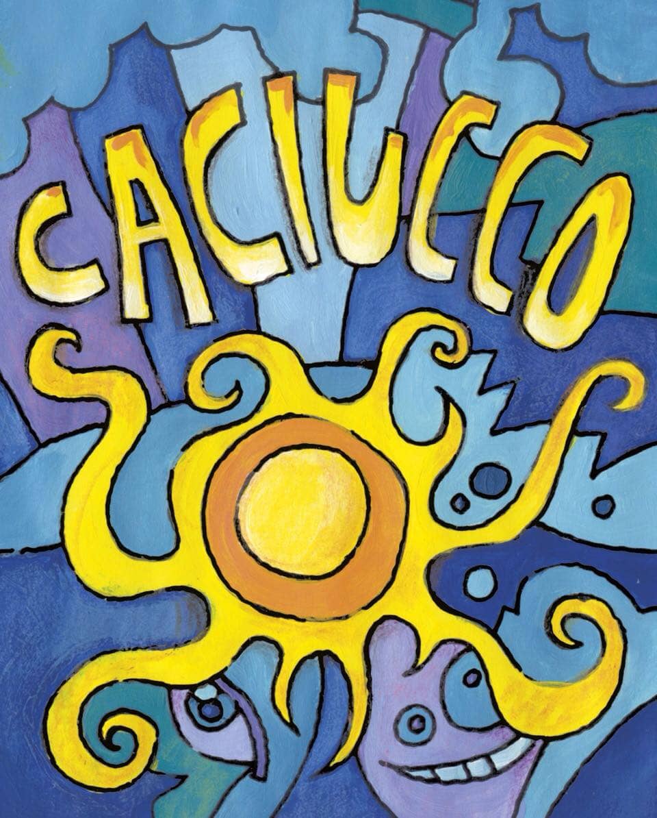 Immagine di copertina del ristorante Caciucco
