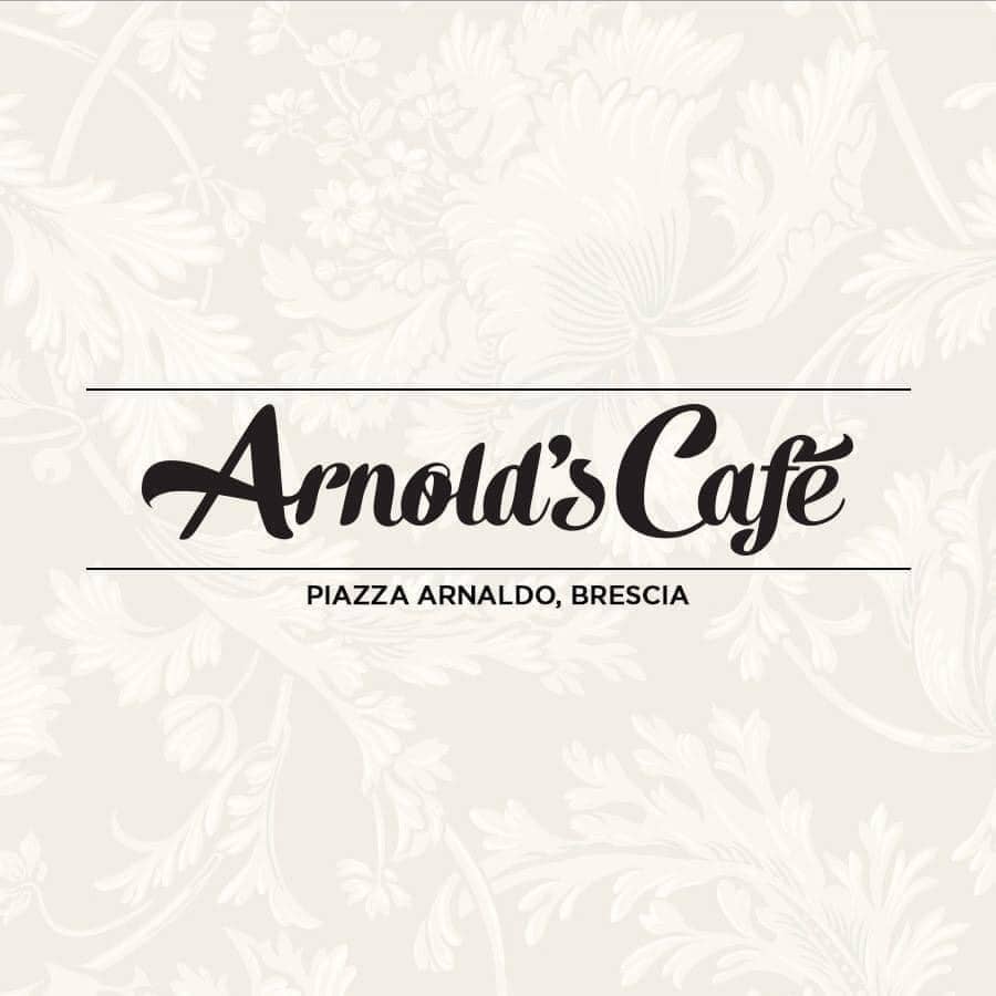 Immagine di copertina del ristorante Arnold's Restaurant