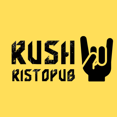 Immagine di copertina del ristorante Rush Ristopub Live Music