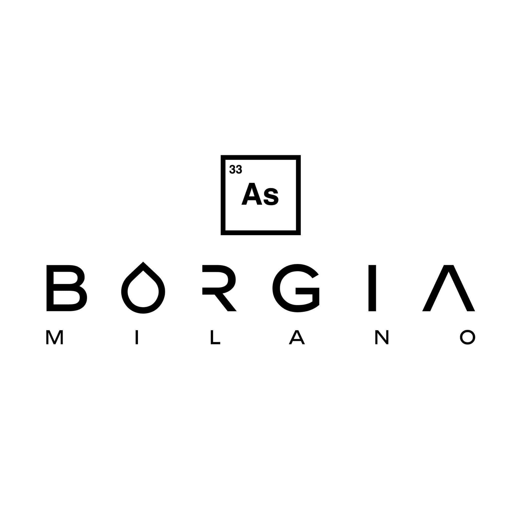 Immagine di copertina del ristorante Borgia - Milano