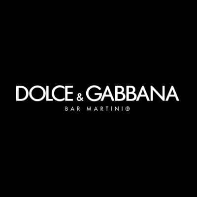 Immagine di copertina del ristorante Bistrot Martini Dolce&Gabbana