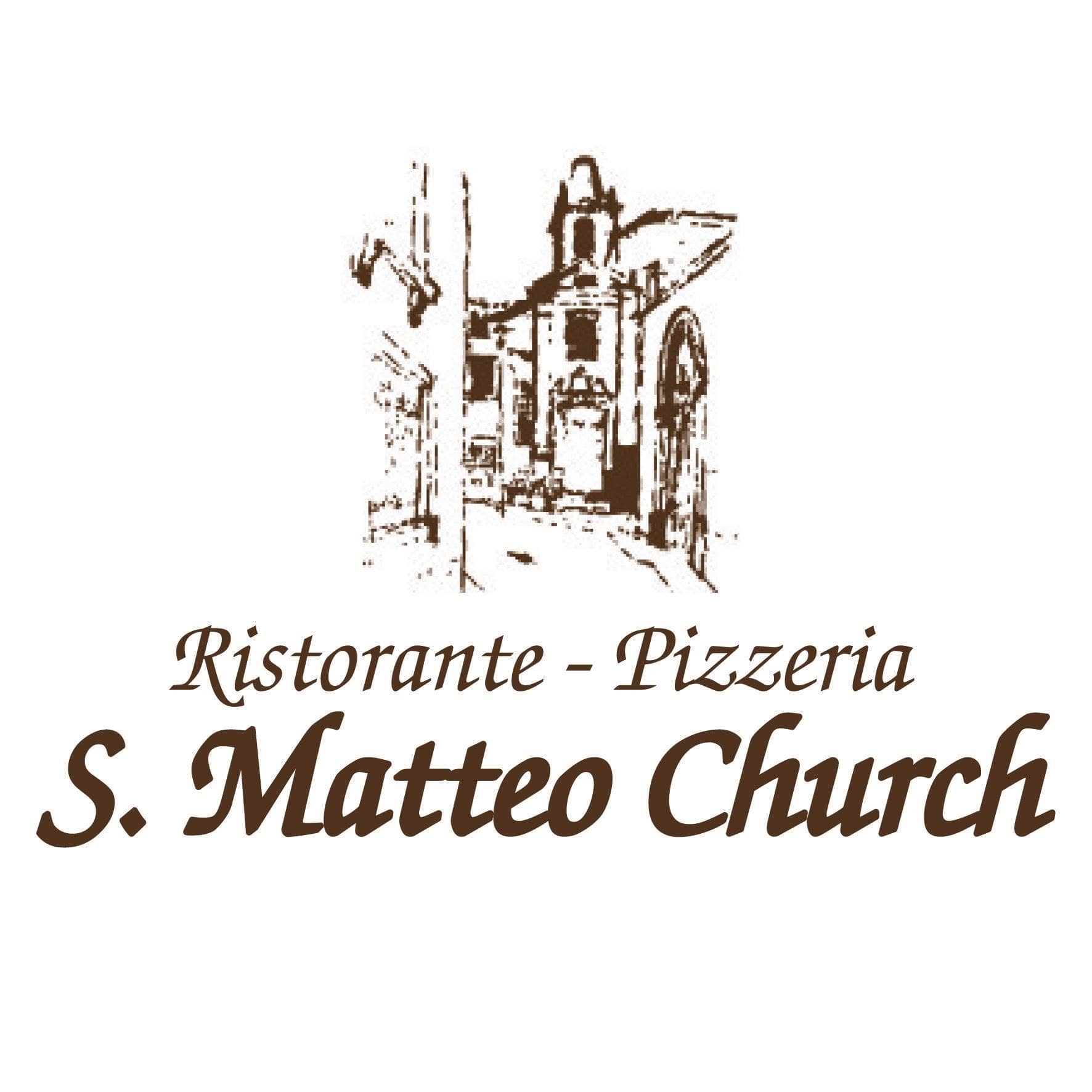 Immagine di copertina del ristorante San Matteo Church Ristorante-Pizzeria