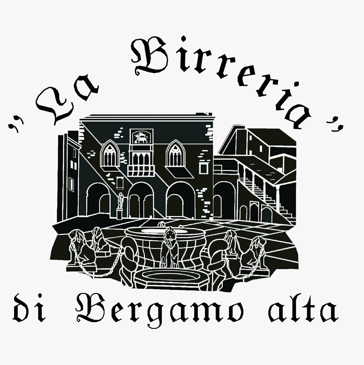 Immagine di copertina del ristorante La Birreria di Città Alta
