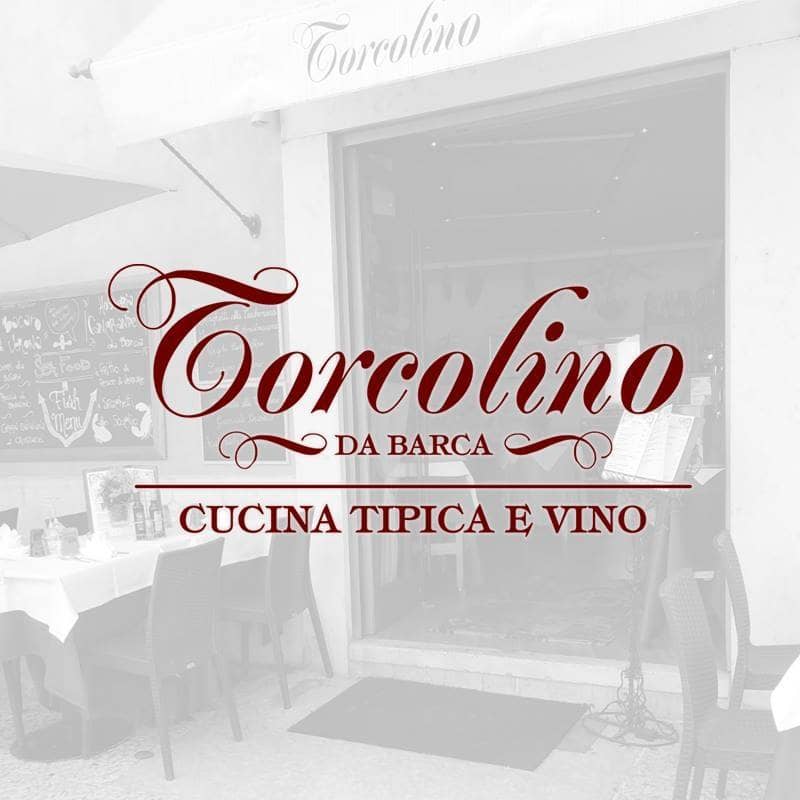 Immagine di copertina del ristorante Torcolino da Barca