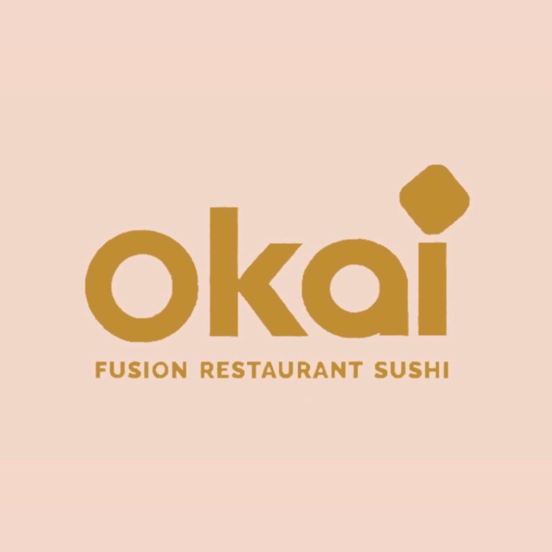 Immagine di copertina del ristorante Okai Fusion Restaurant Sushi