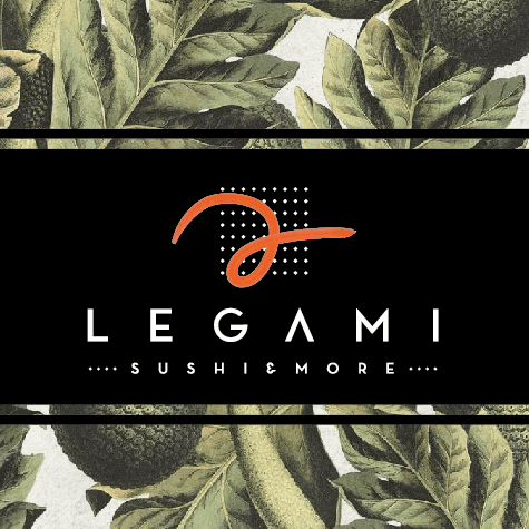 Immagine di copertina del ristorante Legami Sushi and More