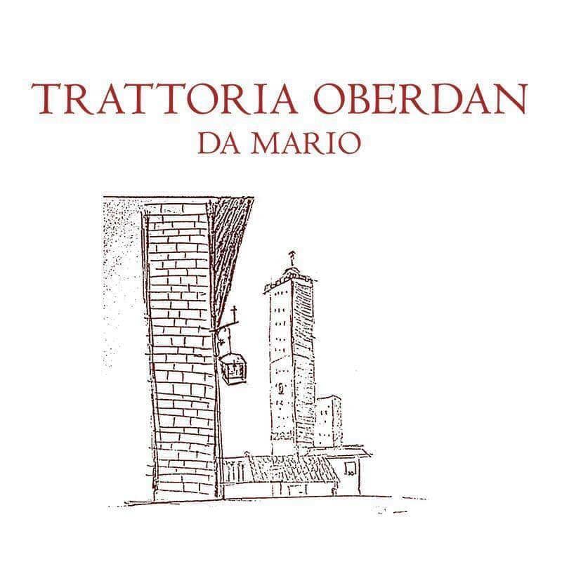 Immagine di copertina del ristorante Ristorante Oberdan da Mario
