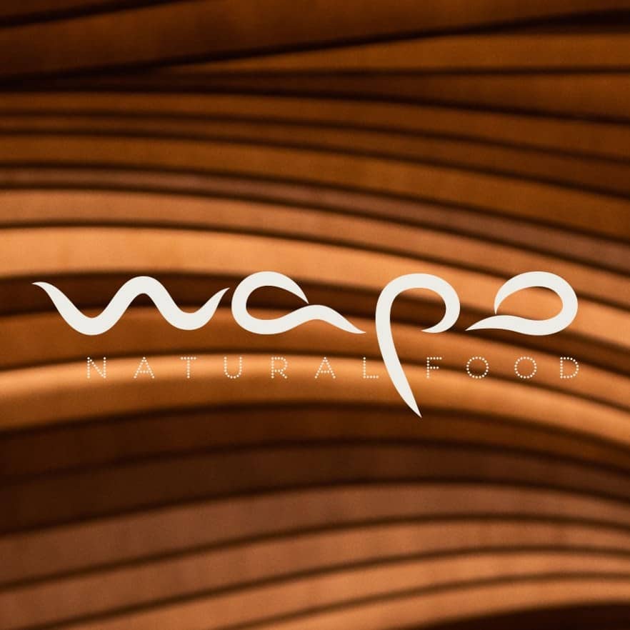 Immagine di copertina del ristorante Wapo Natural Food