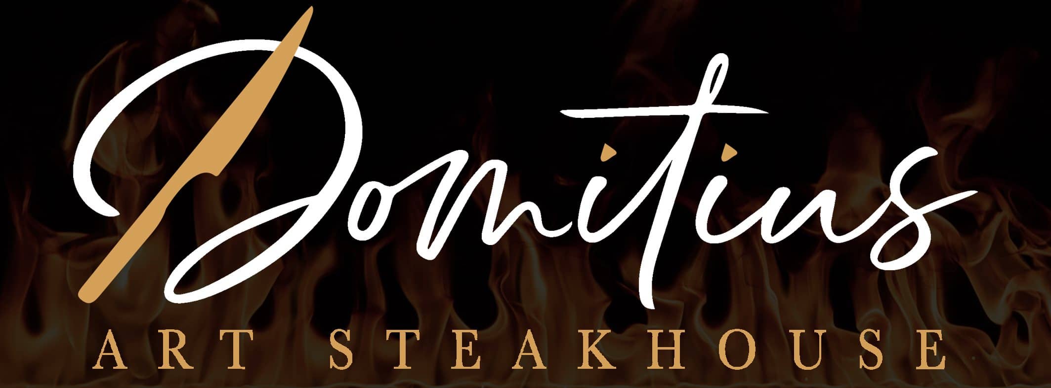 Immagine di copertina del ristorante Domitius Art Steakhouse