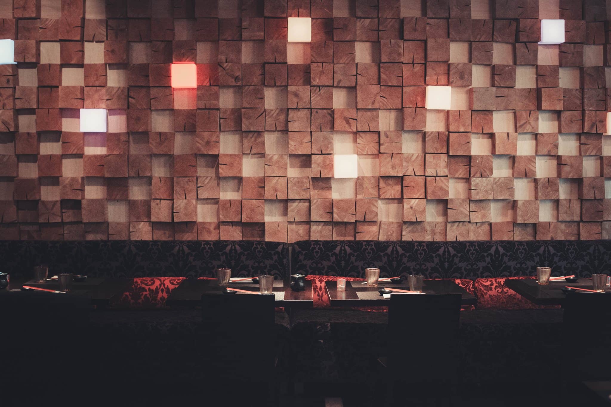 Immagine di copertina del ristorante Higashi