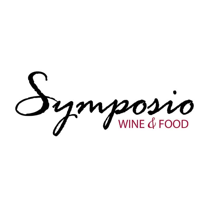 Immagine di copertina del ristorante Symposio Wine & Food