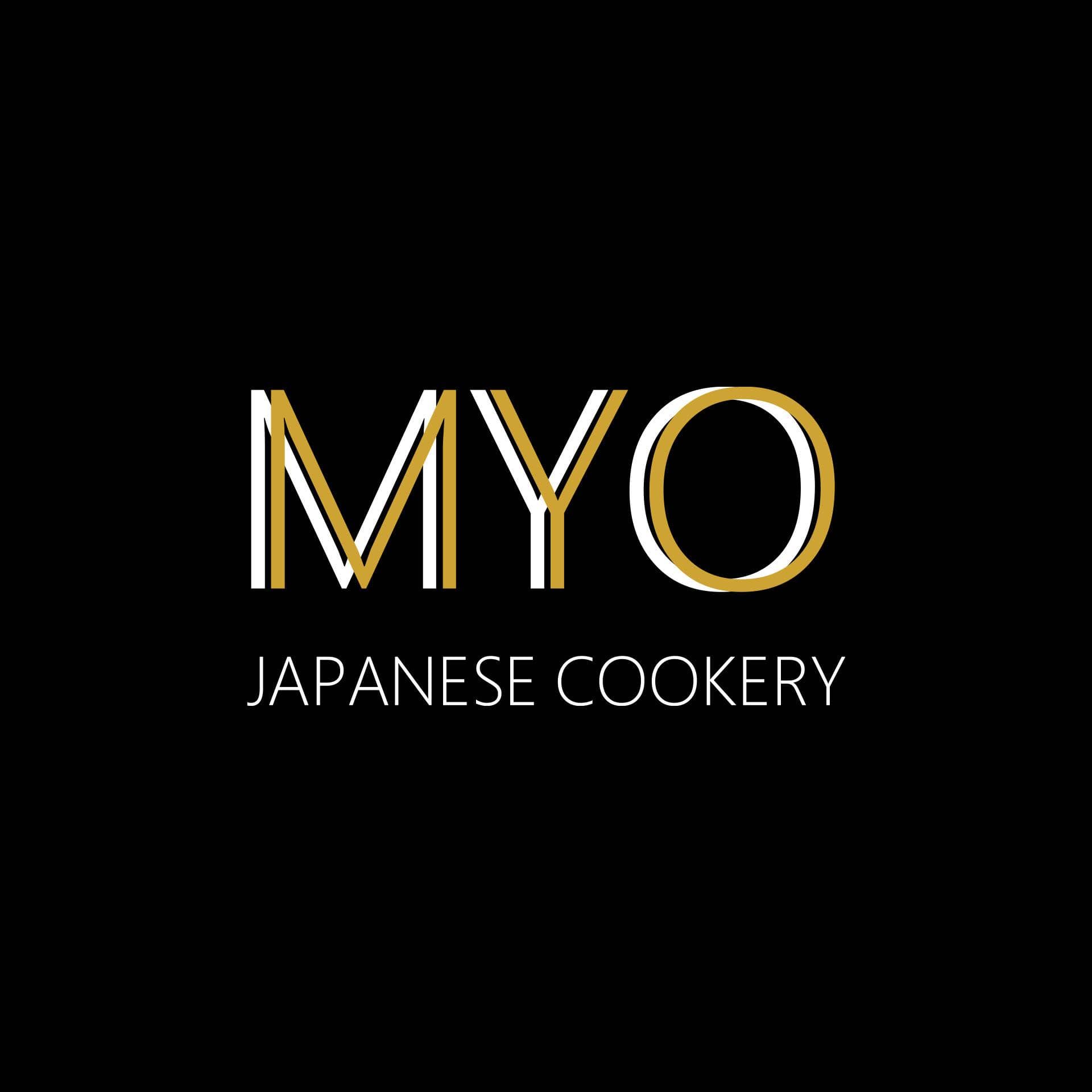 Immagine di copertina del ristorante Myo