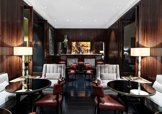 Immagine di copertina del ristorante JKCafe Bistro