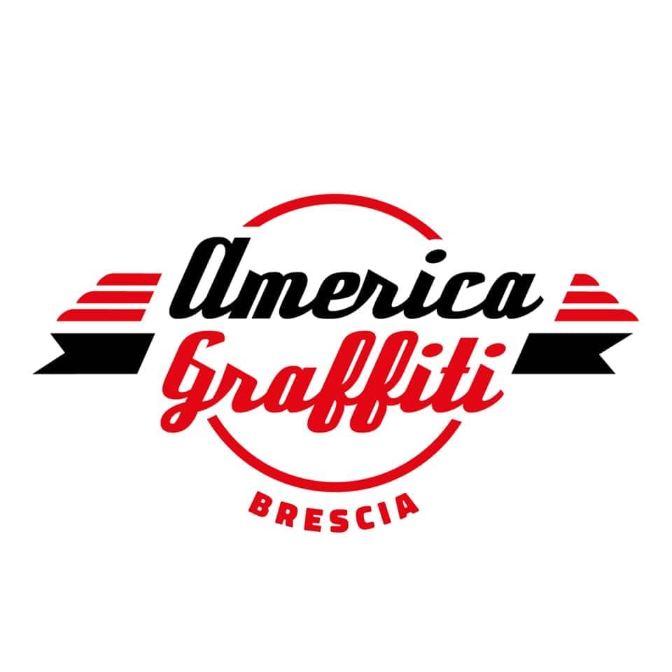 Immagine di copertina del ristorante America Graffiti